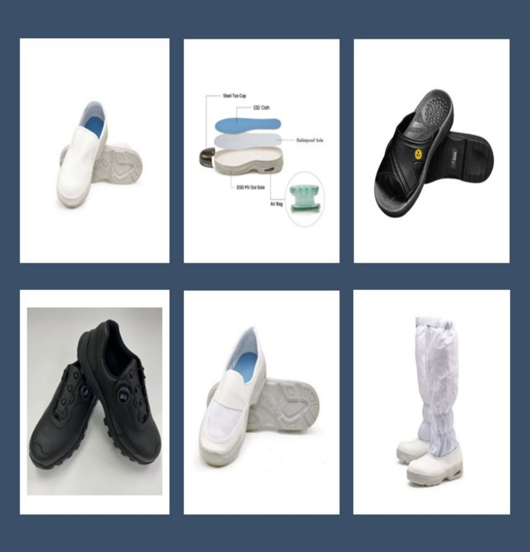 Foot Wear