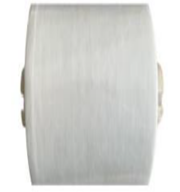 Nonwoven Tape Roll Cleaning Wipes