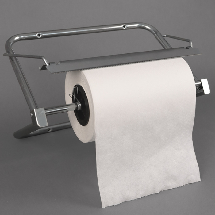 KM Jumbo Roll Wipes - Heavy Duty