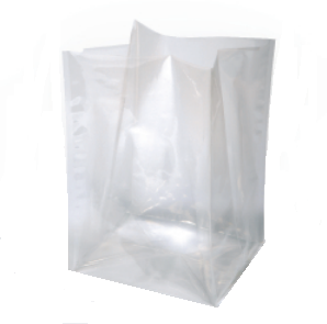 Wafer Carrier Static Shielding Bags