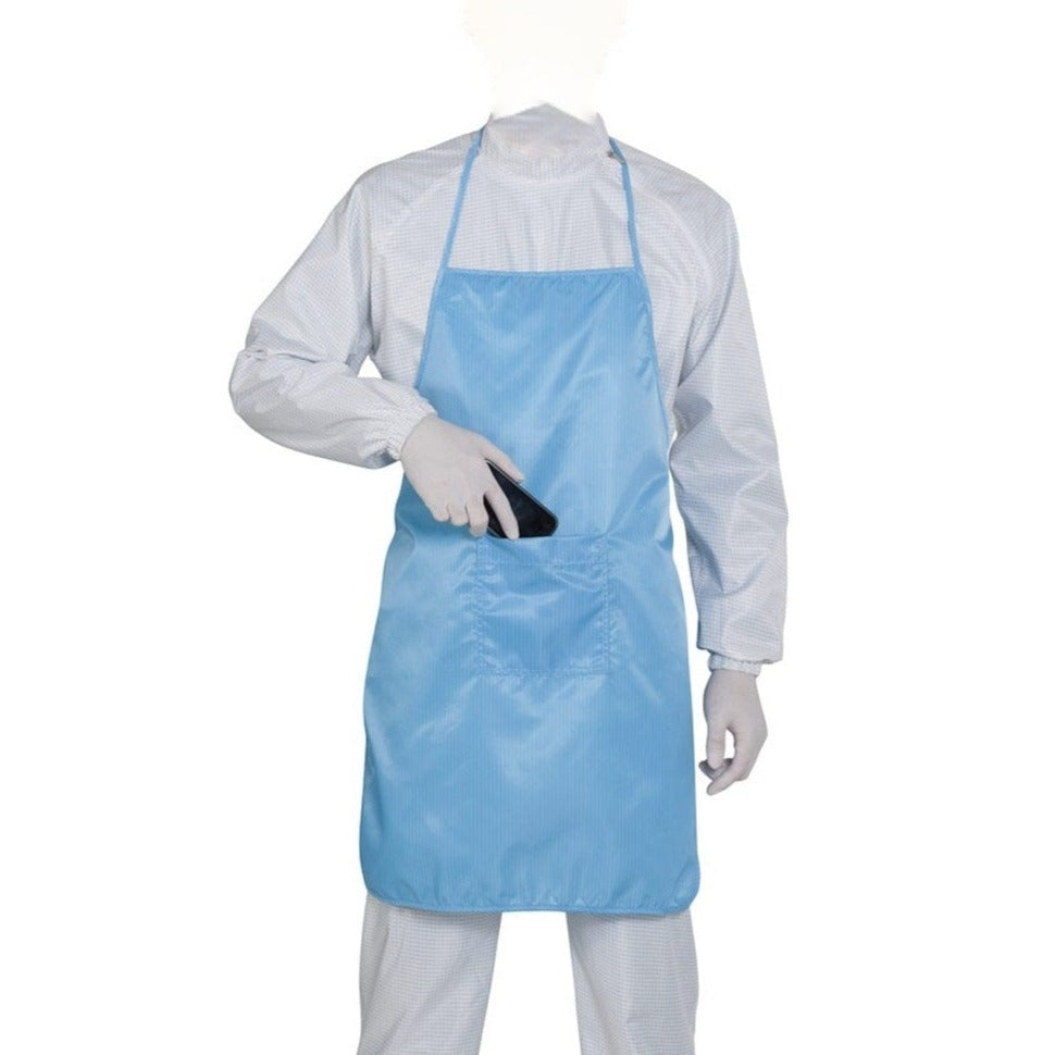 ESD Clean Aprons