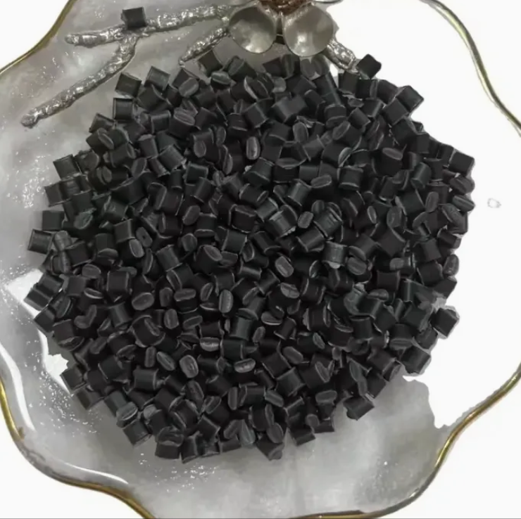 Recycled Plastic Resin