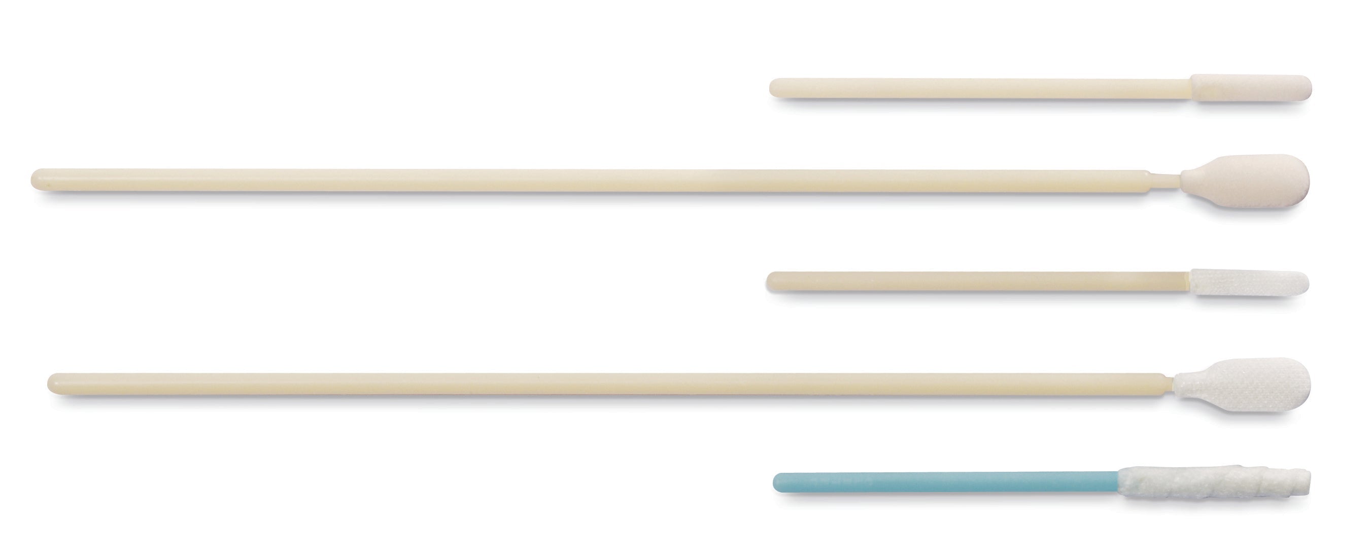 Cleanroom Swabs