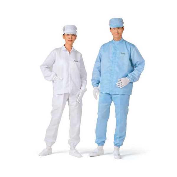 Cleanroom Jacket & Pants