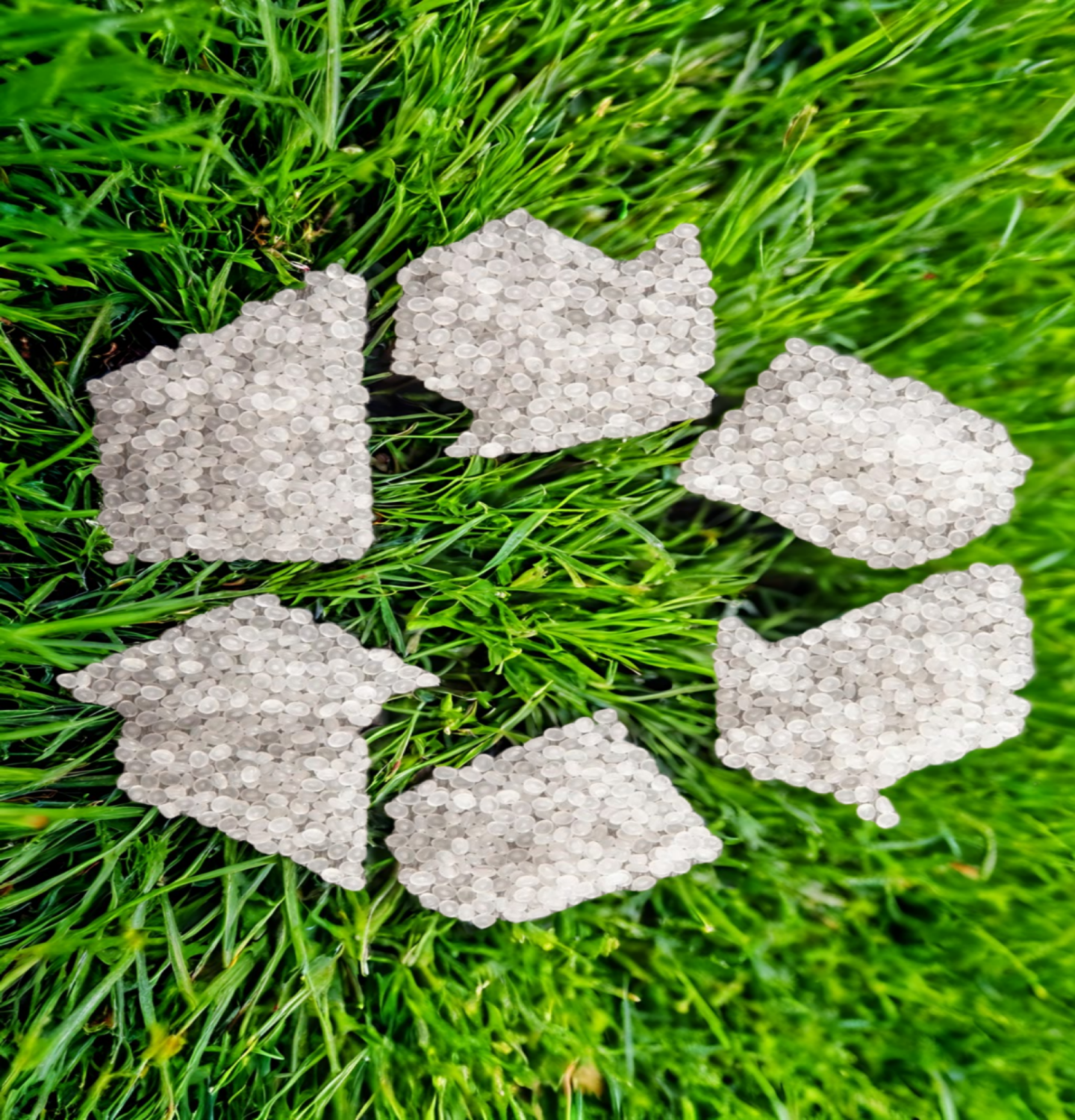 Recycled Resin