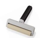 [TechniClean] HC-700 Series; Butyl synthetic rubber Roller Hand Cleaner