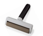 [TechniClean] HC-700 Series; Butyl synthetic rubber Roller Hand Cleaner