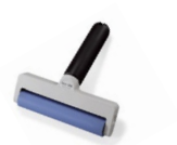 [TechniClean] HC-700 Series; Butyl synthetic rubber Roller Hand Cleaner