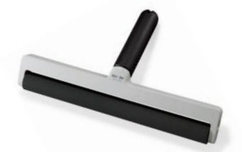 [TechniClean] HC-700CNT Series; Anti-static Butyl conductive synthetic rubber Roller Hand Cleaner