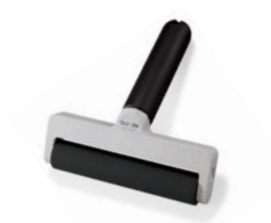 [TechniClean] HC-700CNT Series; Anti-static Butyl conductive synthetic rubber Roller Hand Cleaner