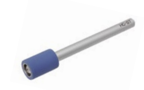 [TechniClean] mini HC Series; Butyl rubber Roller & Stick Hand Cleaner