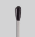 [TechniClean] HC-700FE Series; High-durability, low-staining, Florine rubber Roller & Stick Hand cleaner