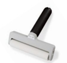 [TechniClean] HC-700S Series; Silicone Rubber Roller Hand cleaner