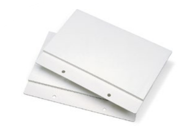 [TechniClean] Silicone Rubber transfer pad Options