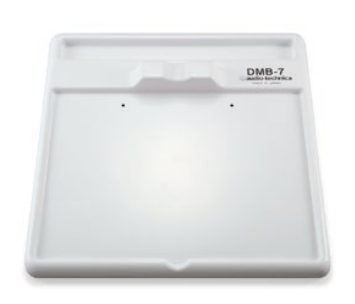 [TechniClean] Silicone Rubber transfer pad Options