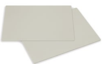 [TechniClean] Transfer sheet (For butyl synthetic rubber)