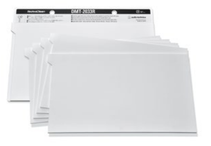 [TechniClean] Transfer sheet (For butyl synthetic rubber)