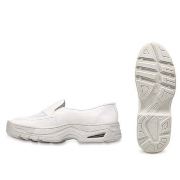 Cleanroom ESD PU Air Shoes; SU-01N