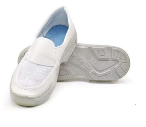 Cleanroom ESD PU Air Shoes; SU-01N