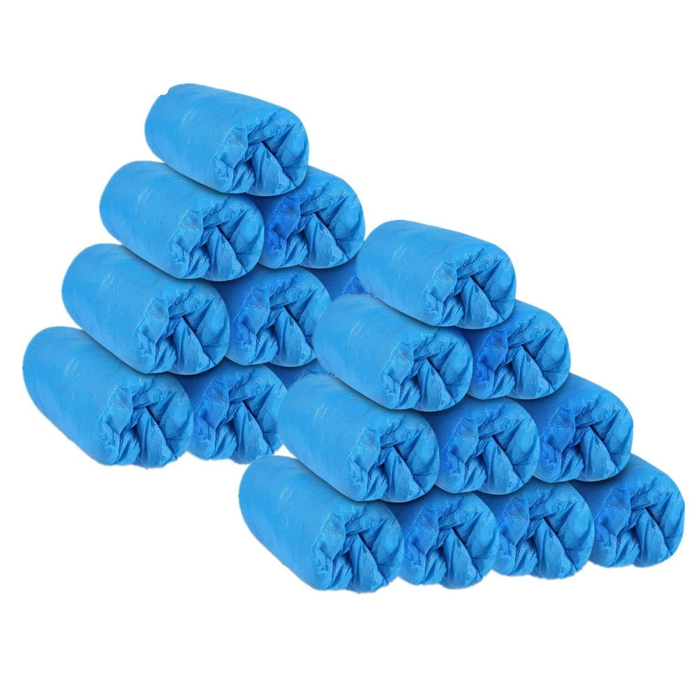 Disposable Waterproof CPE Shoe Cover