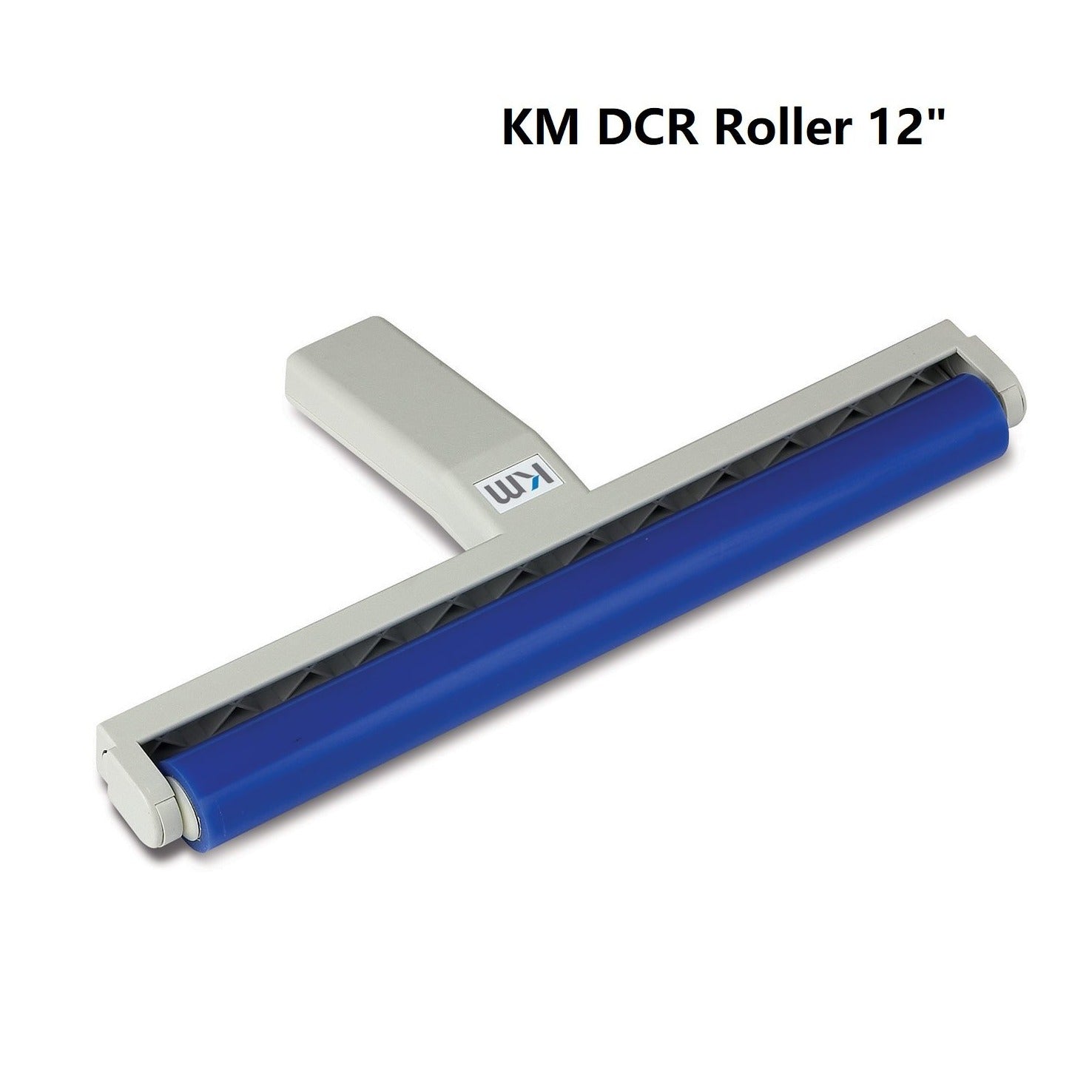 DCR Hand Roller and Refill Roller