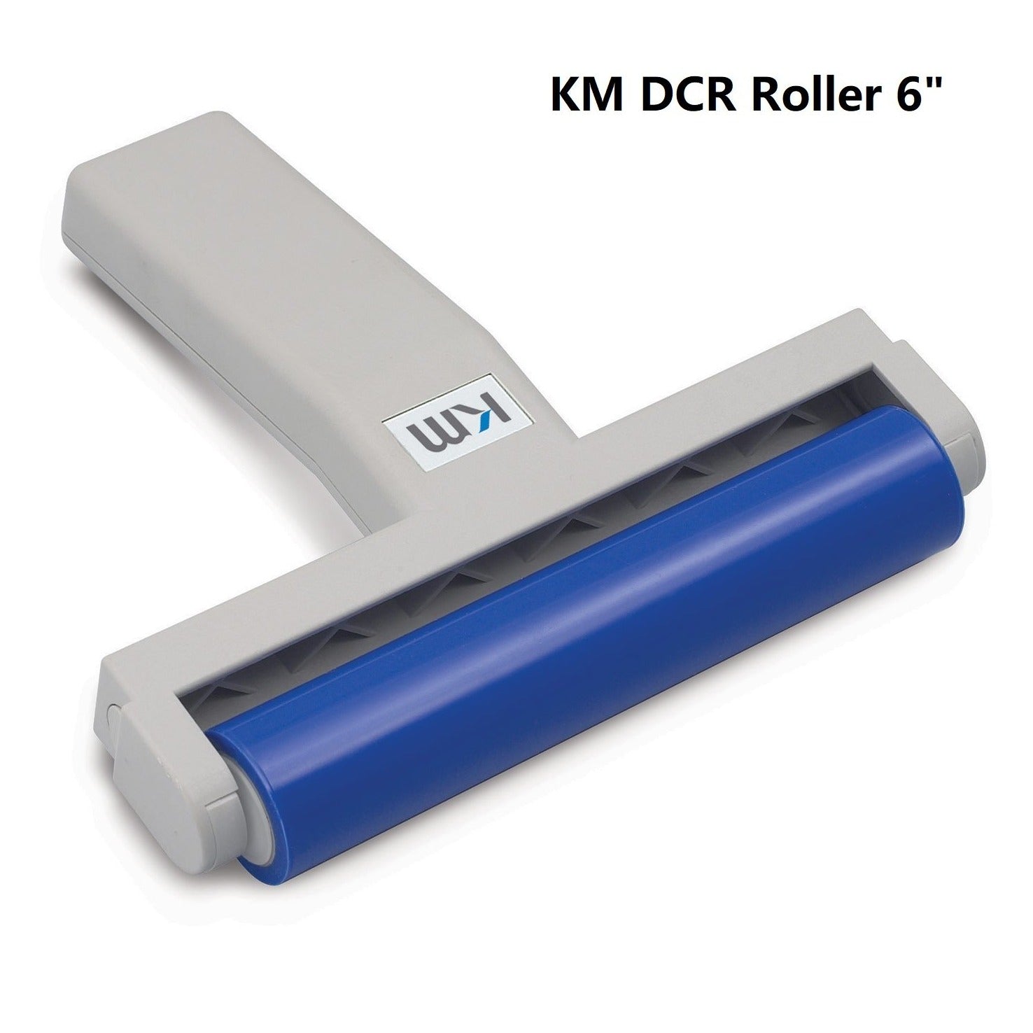 DCR Hand Roller and Refill Roller
