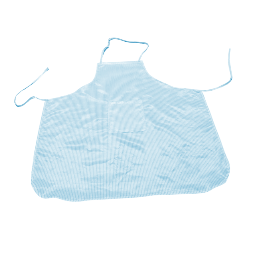 ESD Clean Aprons