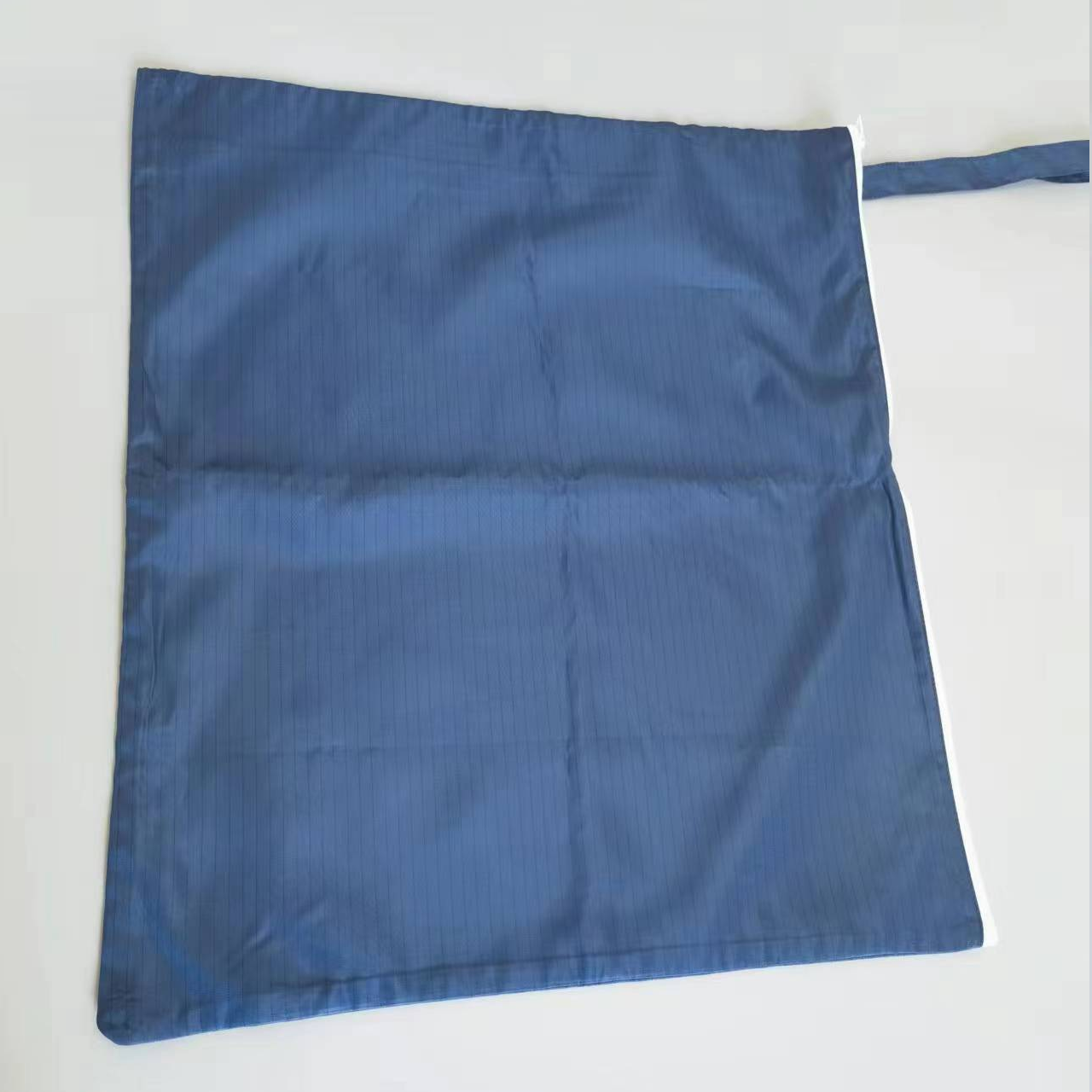 ESD Clean Bags for Garments; 15"x16.5" (38cm x 42 cm)