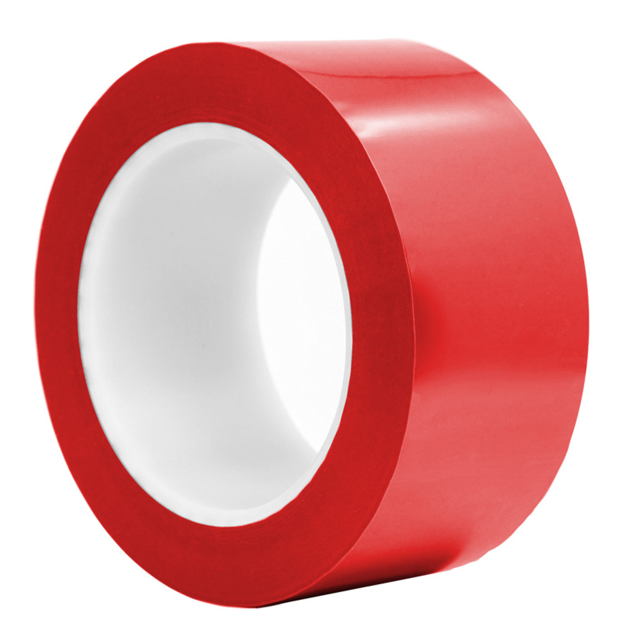 Cleanroom Vinyl Safety Tapes