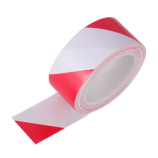 Cleanroom Vinyl Safety Tapes