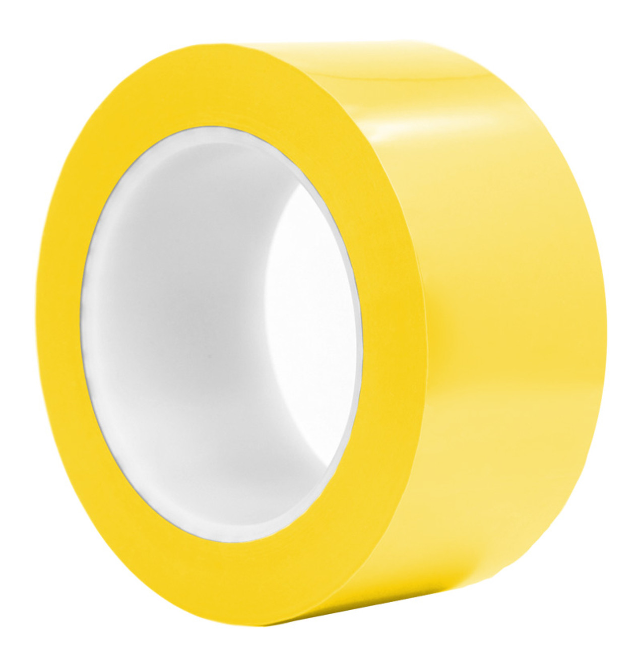 Cleanroom Vinyl Safety Tapes