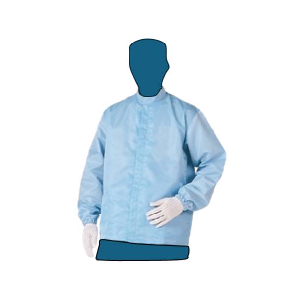 Cleanroom Jacket & Pants