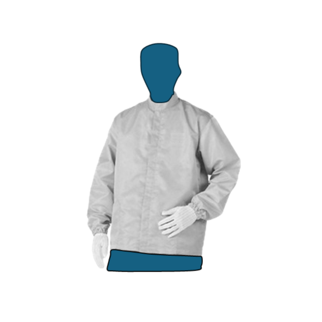 Cleanroom Jacket & Pants