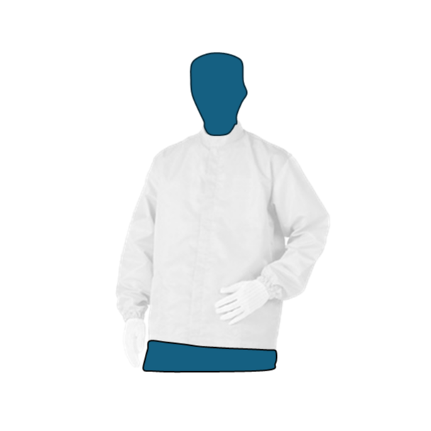 Cleanroom Jacket & Pants