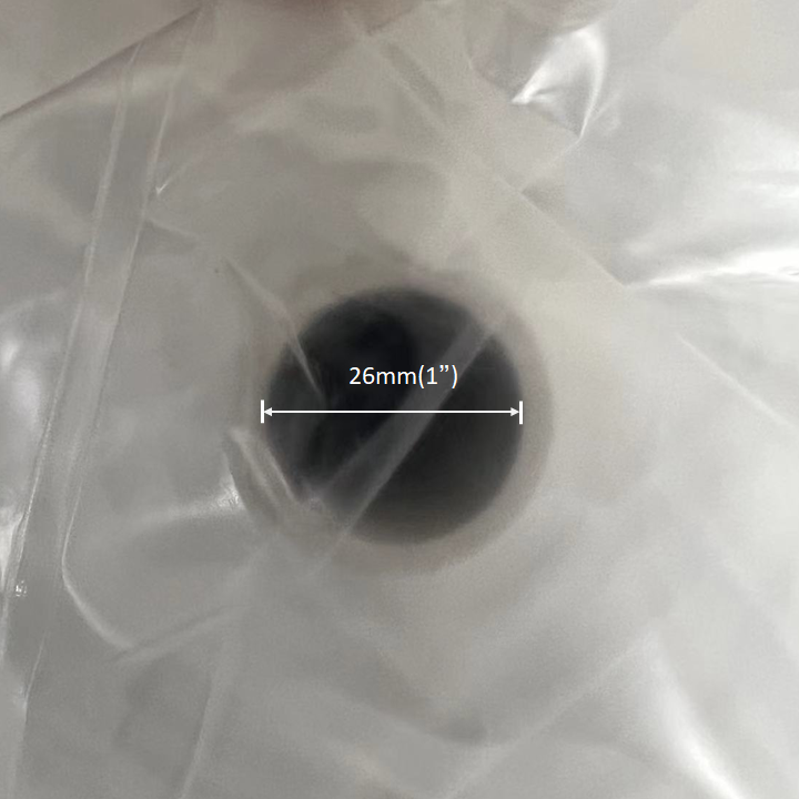 KM Polyester Roll Wipers