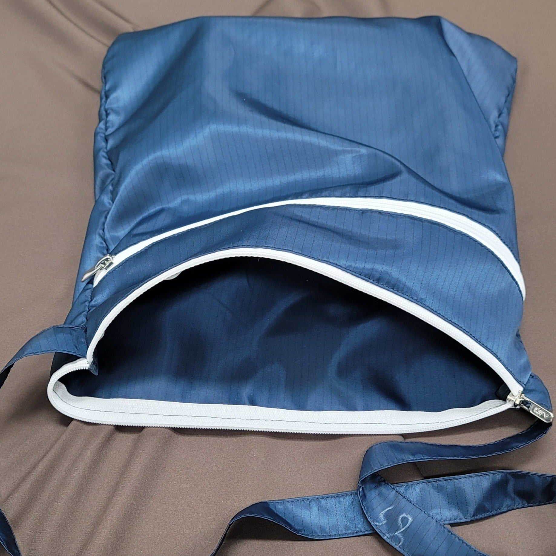 ESD Clean Bags for Garments; 15"x16.5" (38cm x 42 cm)