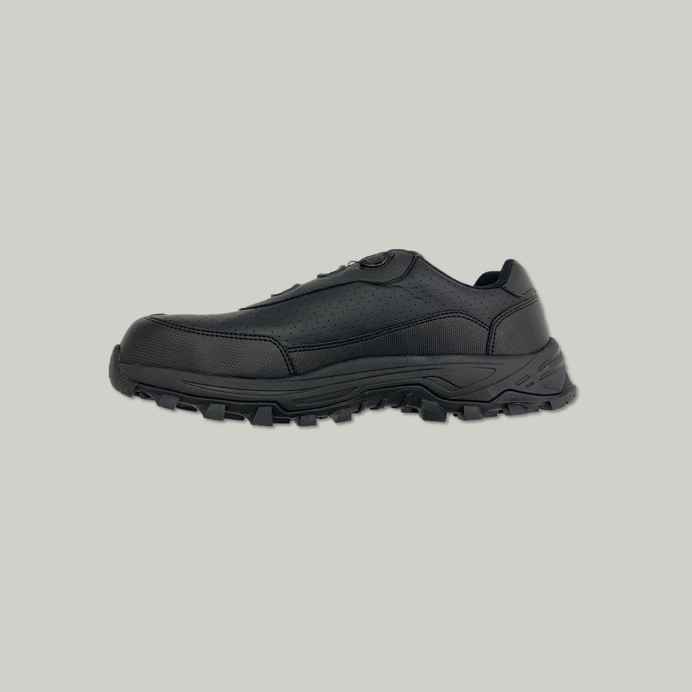 KM ESD Safety Sneakers (BOA)