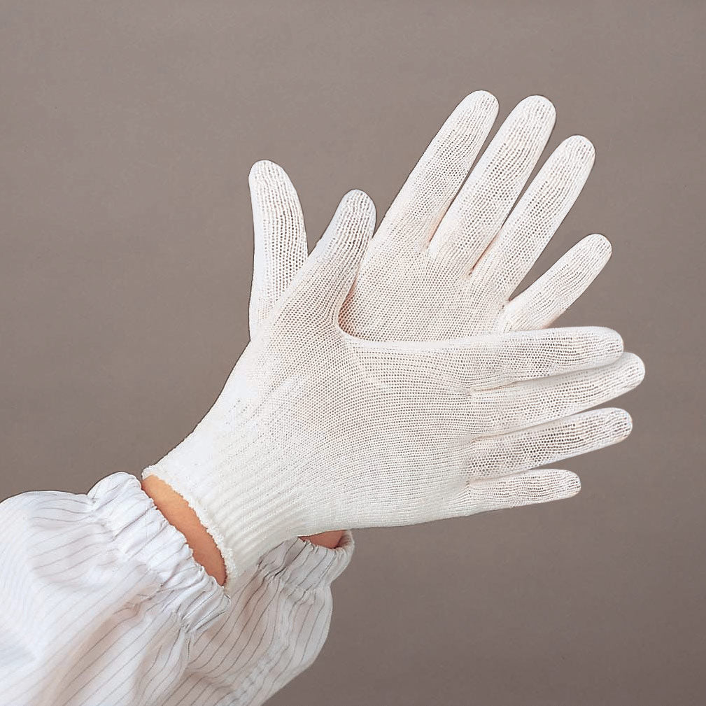 Nylon Liner Gloves; Full & Half Finger