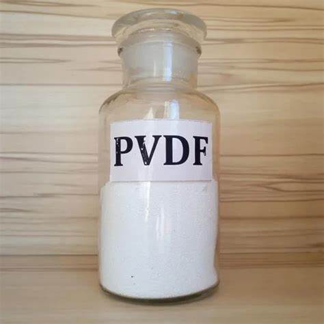 Fluoromaterials