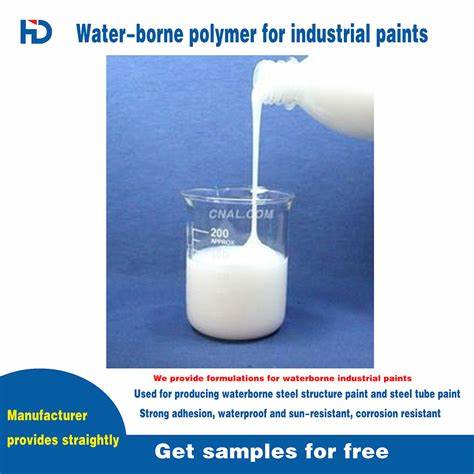 Water-borne Polymer