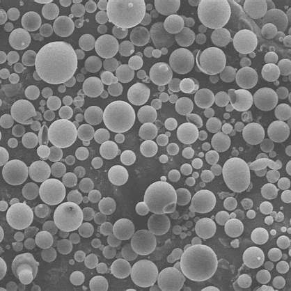 Functional Filler (Glass Bubbles)