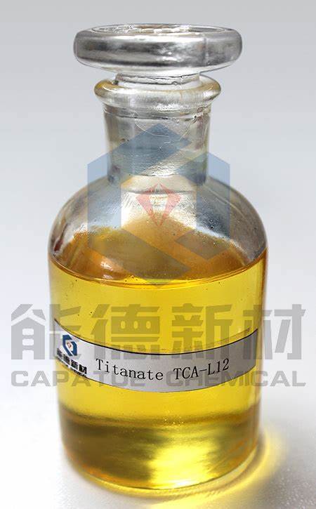 Coupling Agent
