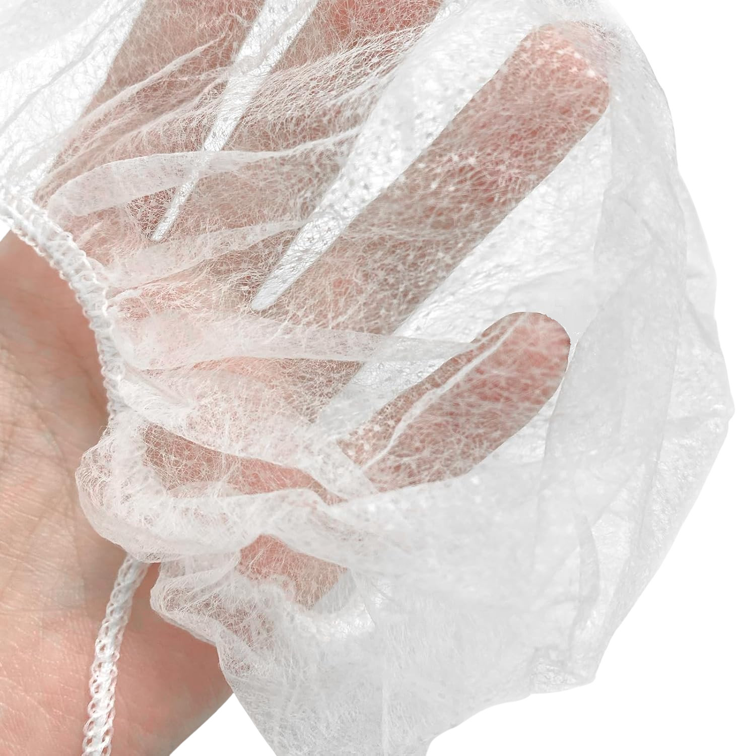 Disposable Non-woven Beard Cover