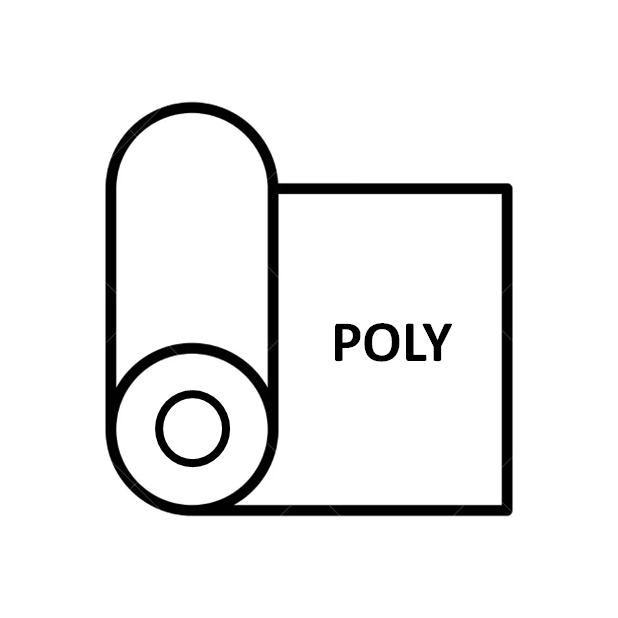 KM Polyester Roll Wipers