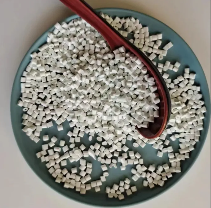 Recycled Plastic Resin