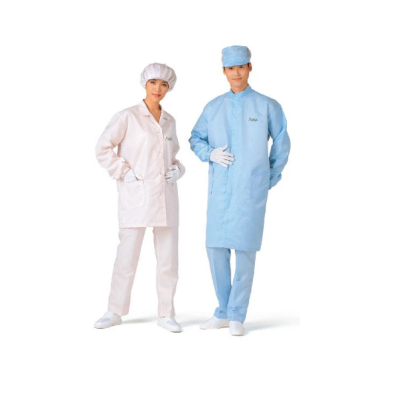 Cleanroom Gown
