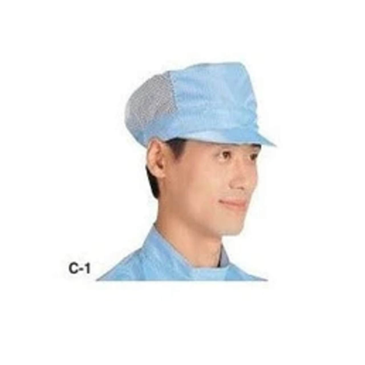 Cap