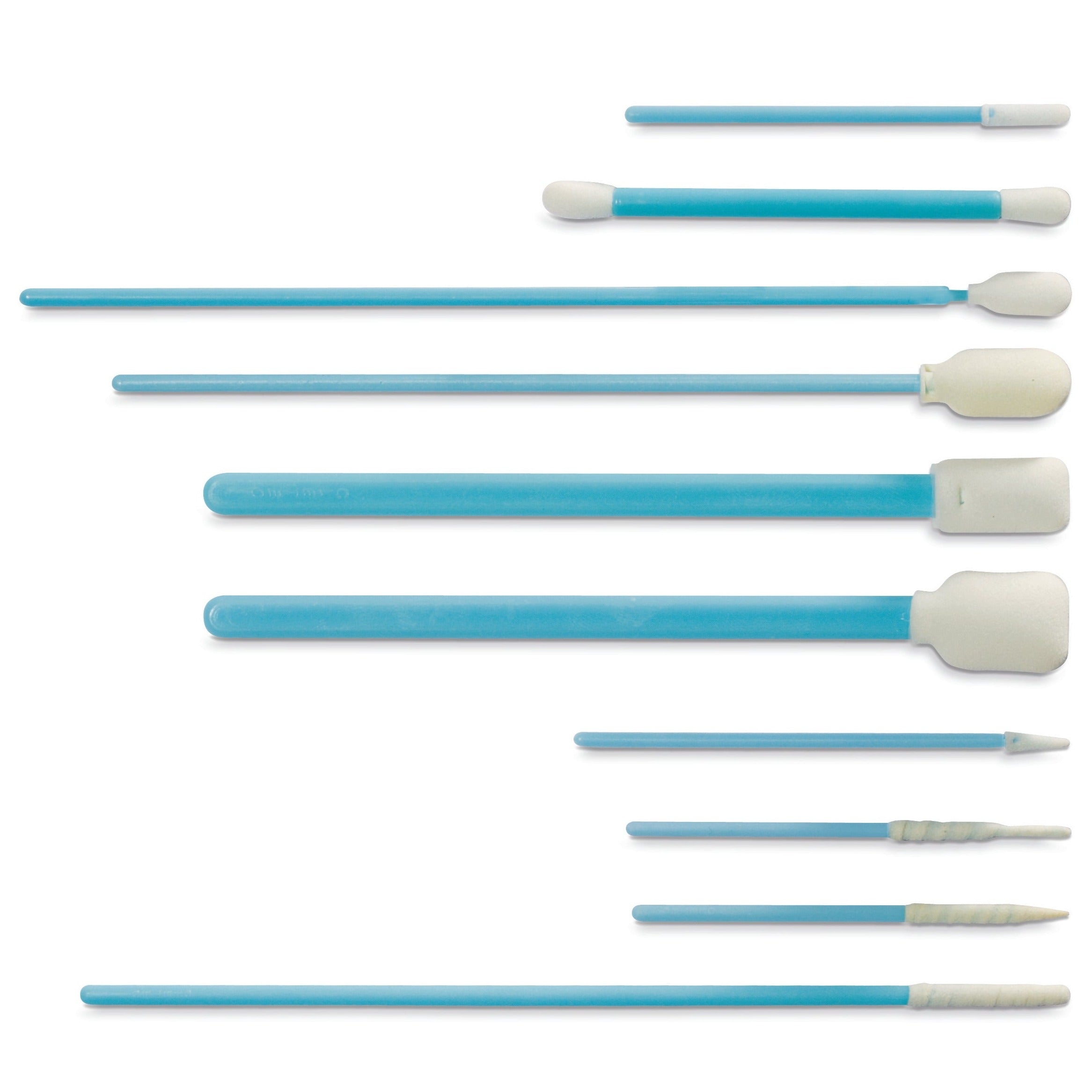 Cleanroom Swabs
