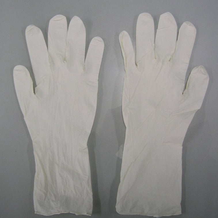 KM Powder-free Nitrile Clean Gloves (ISO Class 5+)
