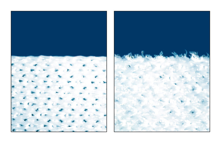 KM Polyester Heat Sealed Edge Wipers (Class  ISO 3+); WW-3009